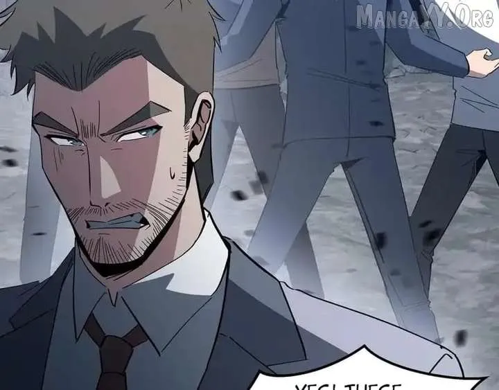 Read Tyrant of the Otherworld Prison My Shadow Can Evolve Infinitely EN Manga Online