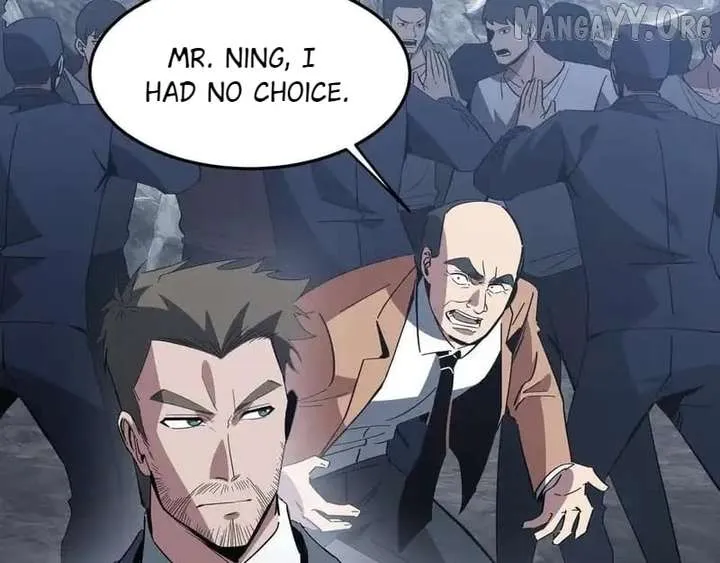 Read Tyrant of the Otherworld Prison My Shadow Can Evolve Infinitely EN Manga Online