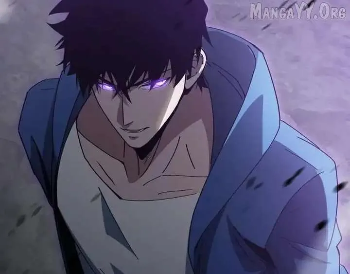 Read Tyrant of the Otherworld Prison My Shadow Can Evolve Infinitely EN Manga Online