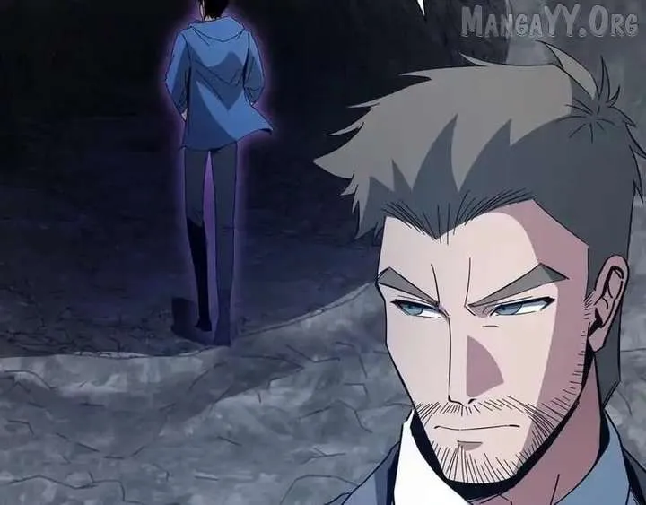 Read Tyrant of the Otherworld Prison My Shadow Can Evolve Infinitely EN Manga Online