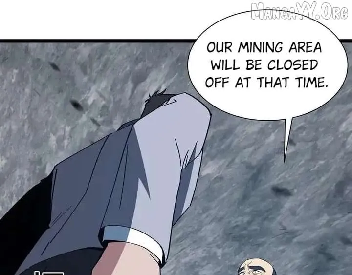 Read Tyrant of the Otherworld Prison My Shadow Can Evolve Infinitely EN Manga Online