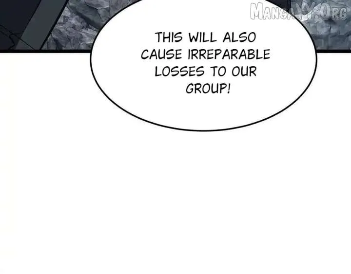 Read Tyrant of the Otherworld Prison My Shadow Can Evolve Infinitely EN Manga Online