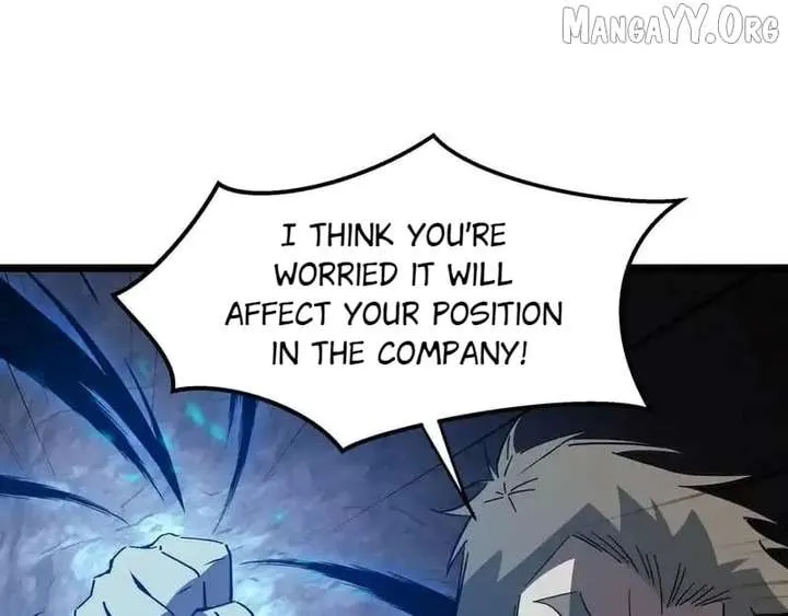 Read Tyrant of the Otherworld Prison My Shadow Can Evolve Infinitely EN Manga Online