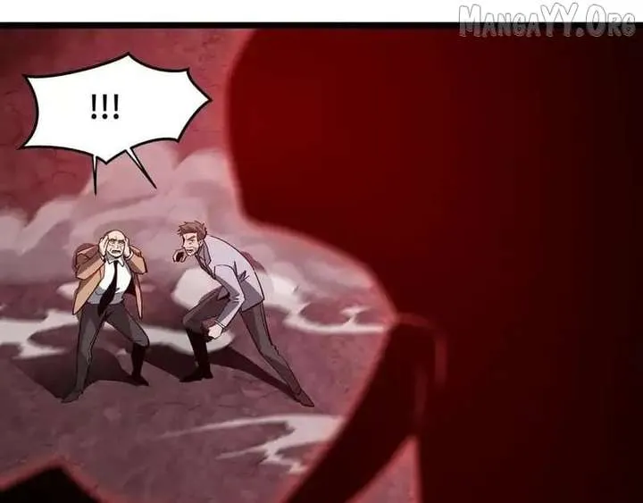 Read Tyrant of the Otherworld Prison My Shadow Can Evolve Infinitely EN Manga Online