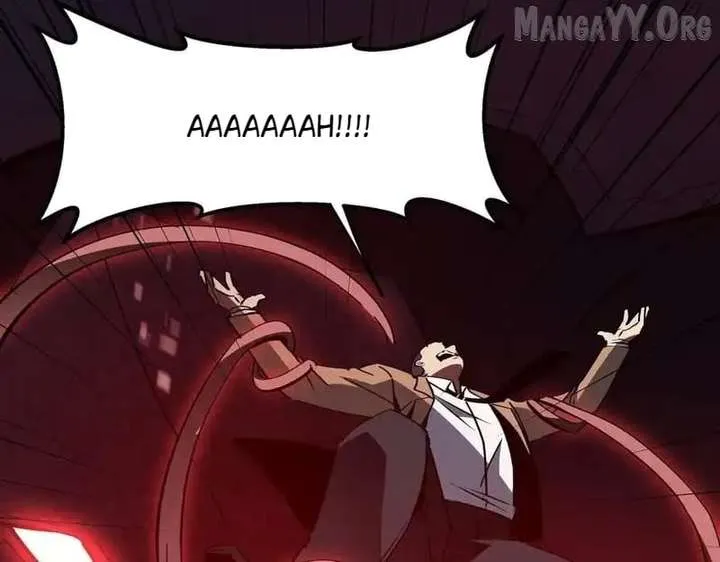 Read Tyrant of the Otherworld Prison My Shadow Can Evolve Infinitely EN Manga Online