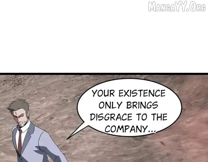 Read Tyrant of the Otherworld Prison My Shadow Can Evolve Infinitely EN Manga Online