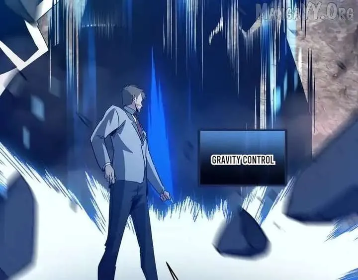 Read Tyrant of the Otherworld Prison My Shadow Can Evolve Infinitely EN Manga Online
