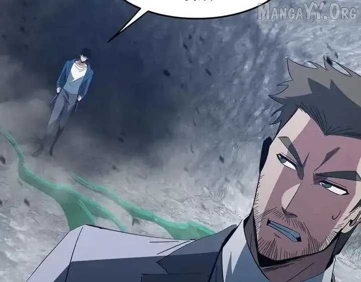 Read Tyrant of the Otherworld Prison My Shadow Can Evolve Infinitely EN Manga Online