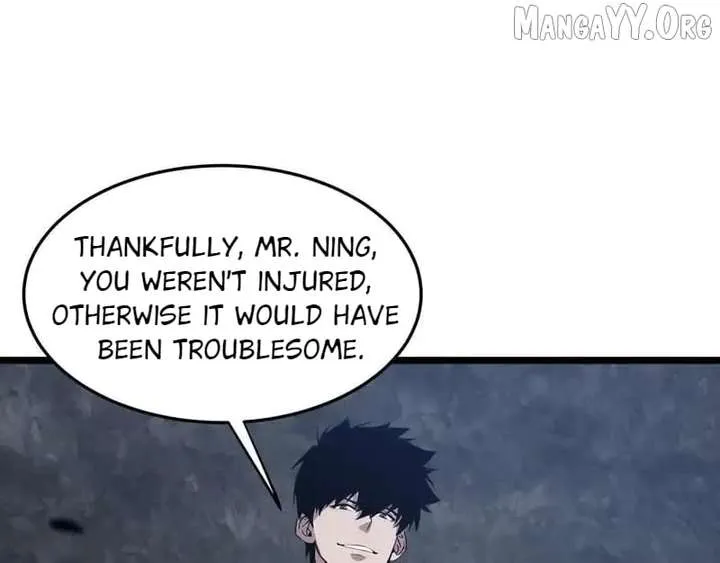 Read Tyrant of the Otherworld Prison My Shadow Can Evolve Infinitely EN Manga Online