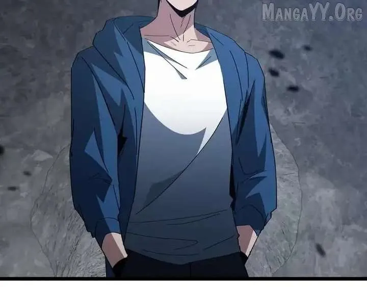 Read Tyrant of the Otherworld Prison My Shadow Can Evolve Infinitely EN Manga Online