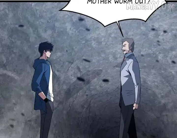 Read Tyrant of the Otherworld Prison My Shadow Can Evolve Infinitely EN Manga Online