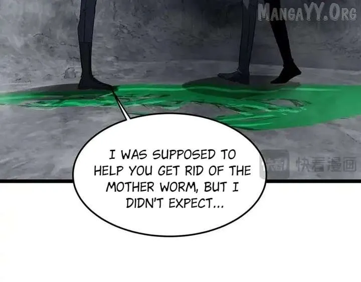 Read Tyrant of the Otherworld Prison My Shadow Can Evolve Infinitely EN Manga Online