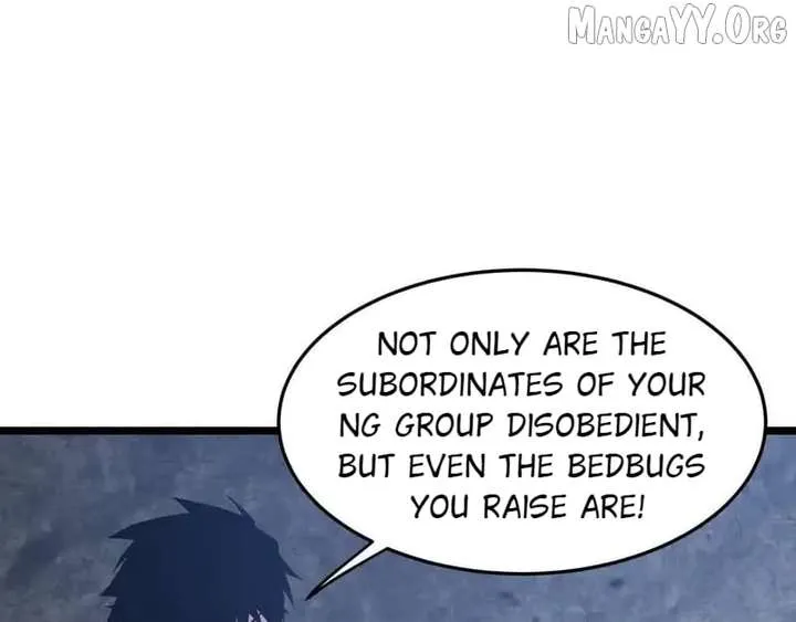 Read Tyrant of the Otherworld Prison My Shadow Can Evolve Infinitely EN Manga Online