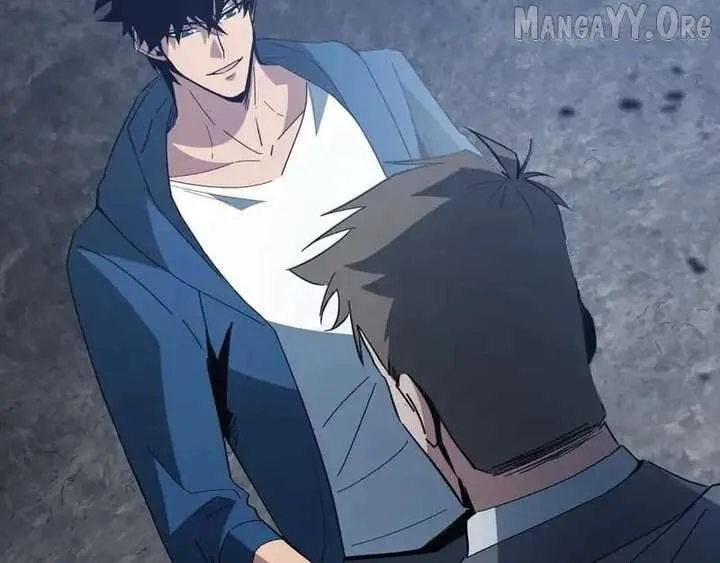 Read Tyrant of the Otherworld Prison My Shadow Can Evolve Infinitely EN Manga Online