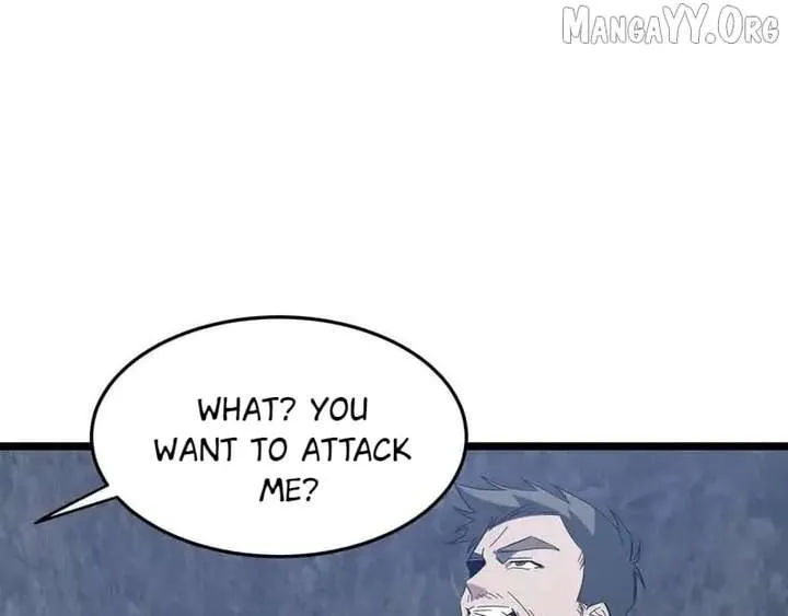Read Tyrant of the Otherworld Prison My Shadow Can Evolve Infinitely EN Manga Online
