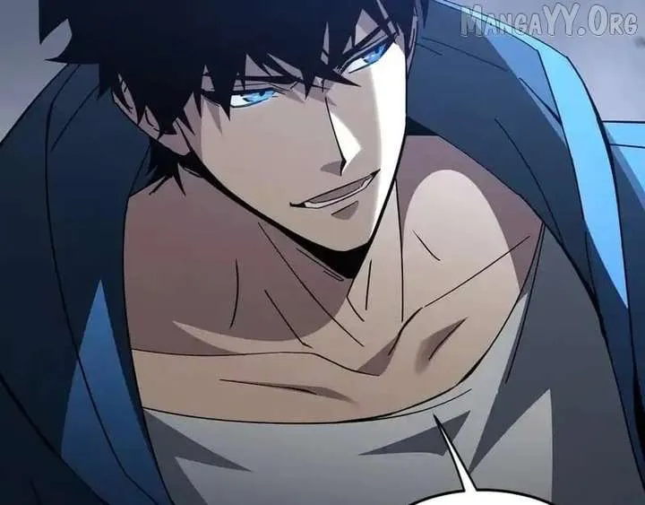 Read Tyrant of the Otherworld Prison My Shadow Can Evolve Infinitely EN Manga Online