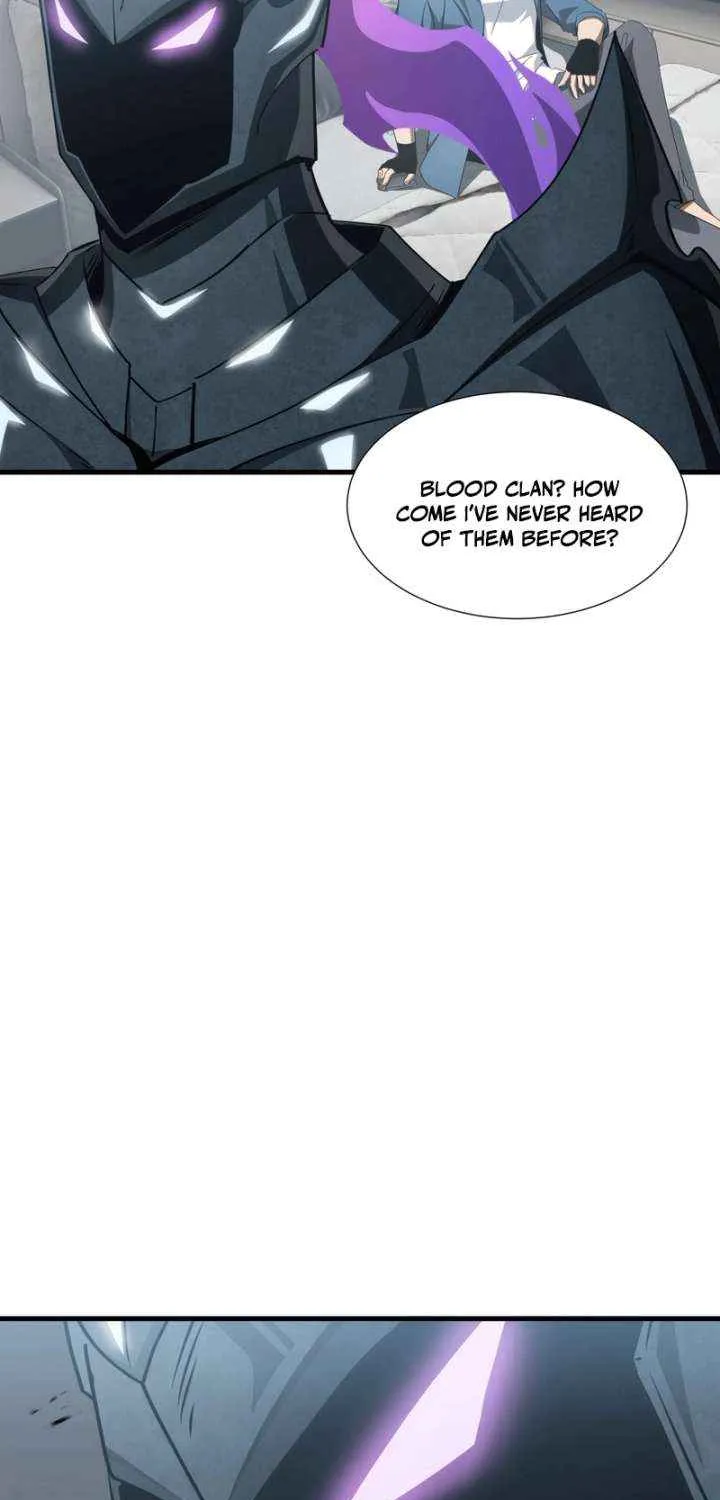 Read Tyrant of the Otherworld Prison My Shadow Can Evolve Infinitely EN Manga Online
