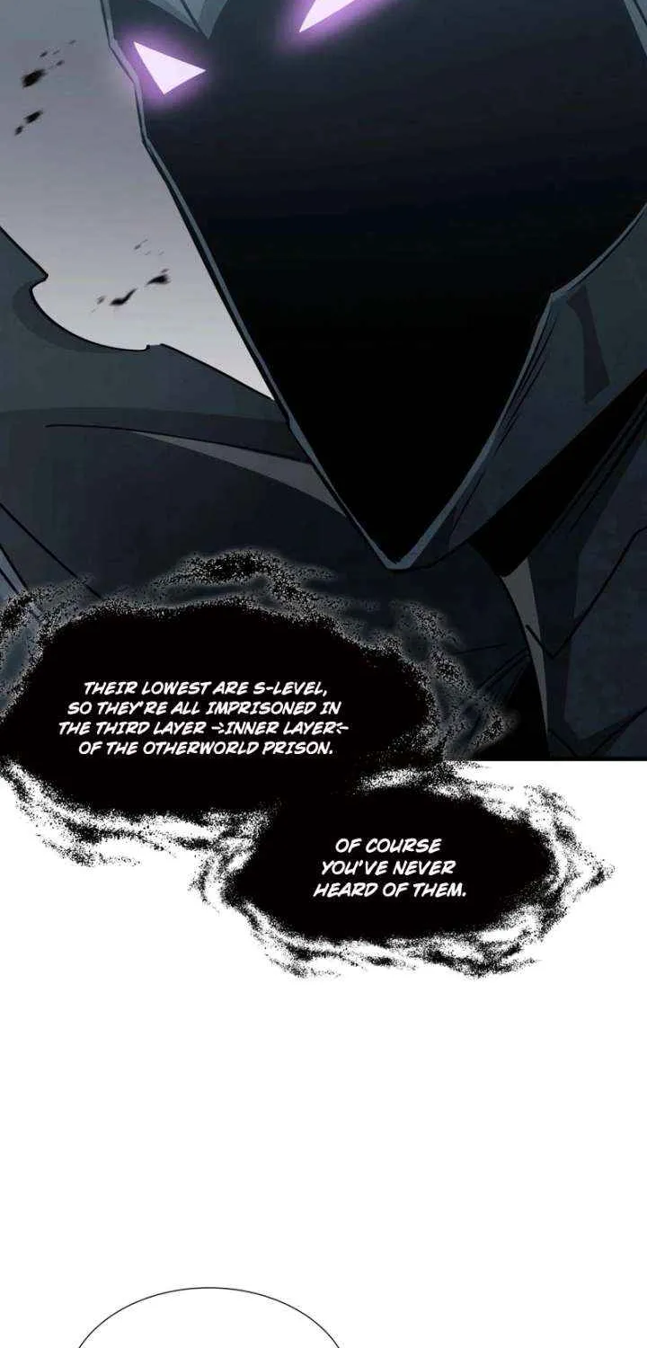 Read Tyrant of the Otherworld Prison My Shadow Can Evolve Infinitely EN Manga Online