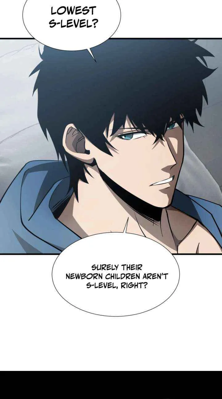 Read Tyrant of the Otherworld Prison My Shadow Can Evolve Infinitely EN Manga Online