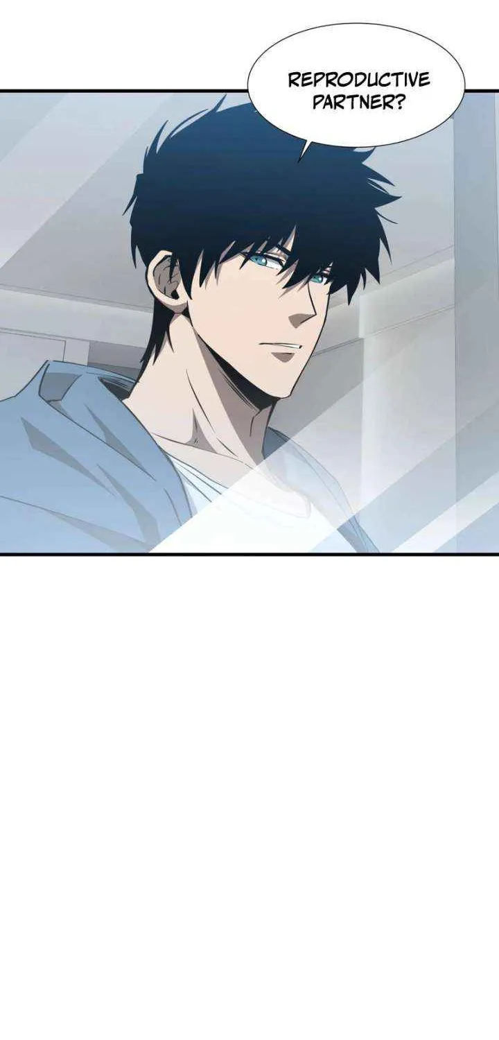 Read Tyrant of the Otherworld Prison My Shadow Can Evolve Infinitely EN Manga Online