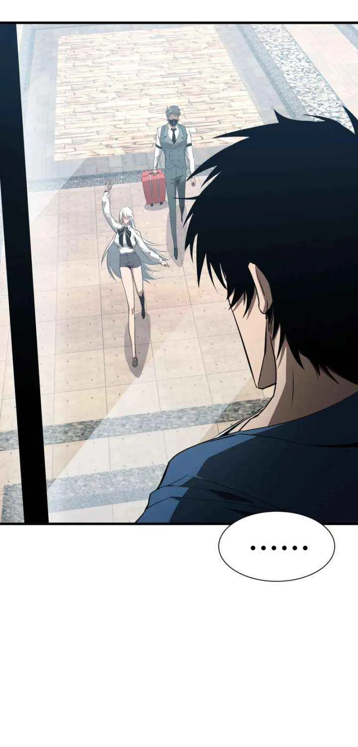 Read Tyrant of the Otherworld Prison My Shadow Can Evolve Infinitely EN Manga Online