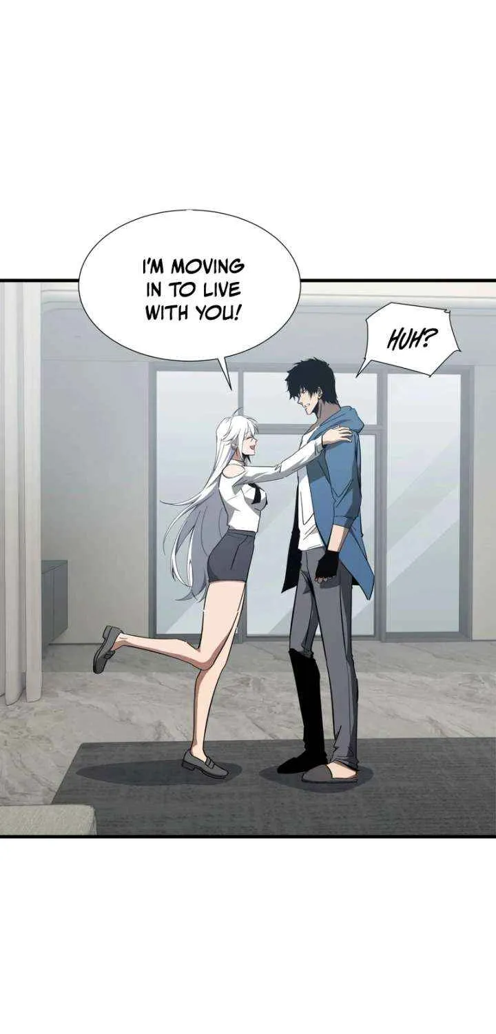Read Tyrant of the Otherworld Prison My Shadow Can Evolve Infinitely EN Manga Online