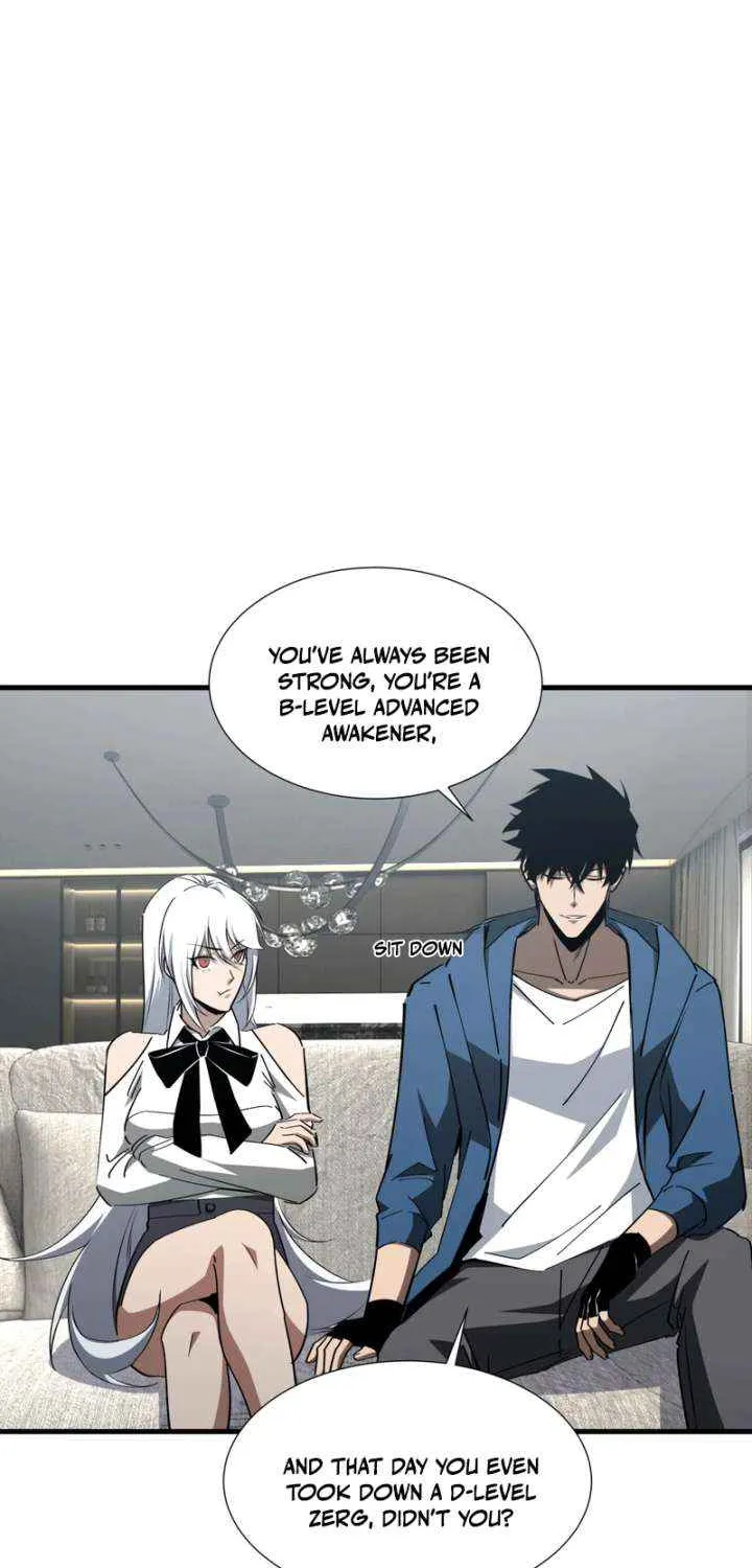Read Tyrant of the Otherworld Prison My Shadow Can Evolve Infinitely EN Manga Online