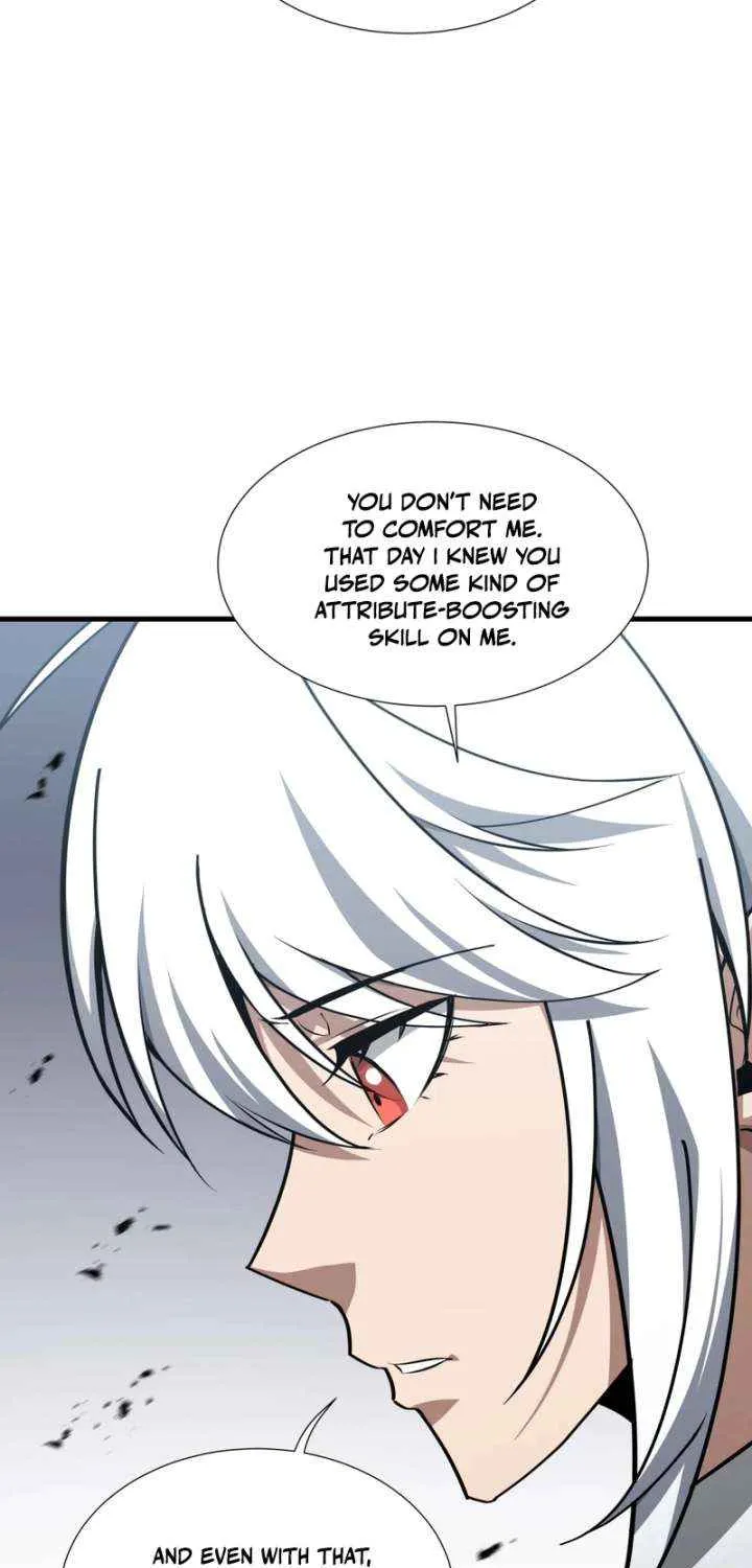 Read Tyrant of the Otherworld Prison My Shadow Can Evolve Infinitely EN Manga Online
