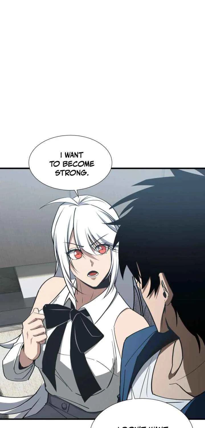 Read Tyrant of the Otherworld Prison My Shadow Can Evolve Infinitely EN Manga Online