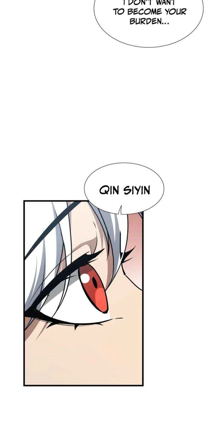 Read Tyrant of the Otherworld Prison My Shadow Can Evolve Infinitely EN Manga Online