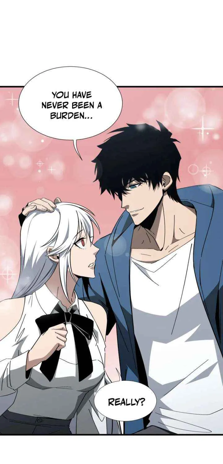Read Tyrant of the Otherworld Prison My Shadow Can Evolve Infinitely EN Manga Online