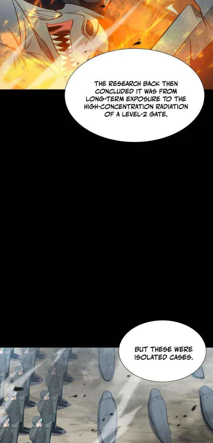 Read Tyrant of the Otherworld Prison My Shadow Can Evolve Infinitely EN Manga Online