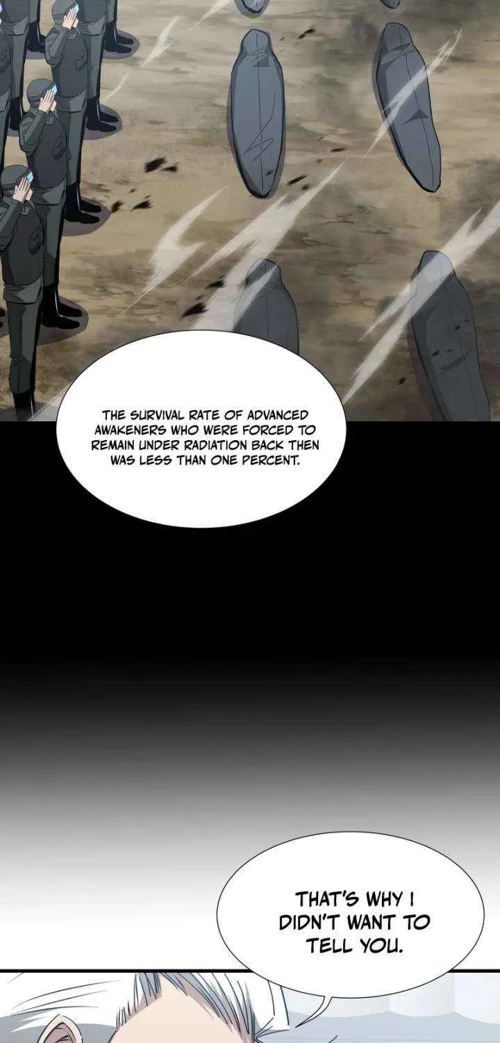 Read Tyrant of the Otherworld Prison My Shadow Can Evolve Infinitely EN Manga Online