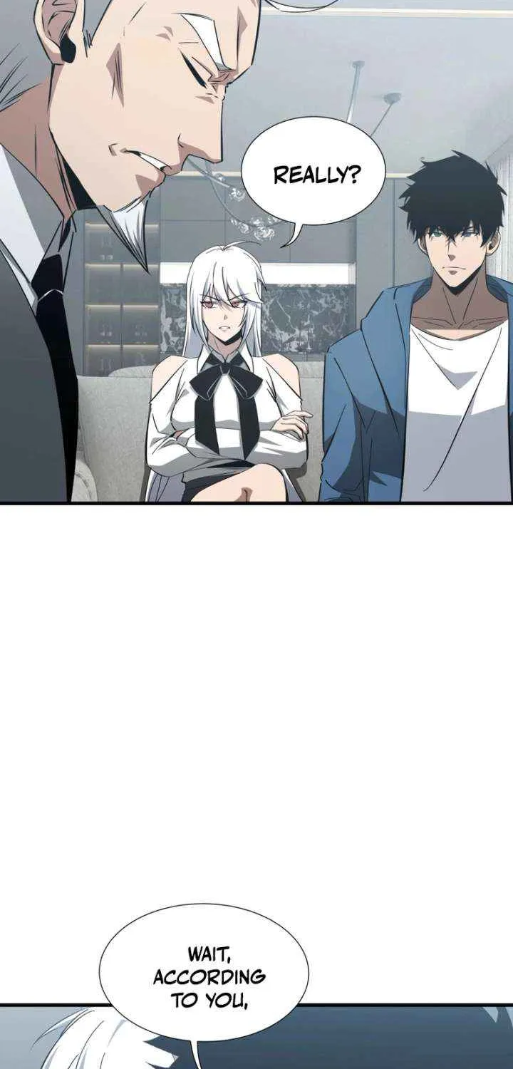 Read Tyrant of the Otherworld Prison My Shadow Can Evolve Infinitely EN Manga Online