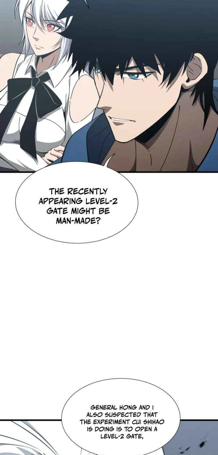 Read Tyrant of the Otherworld Prison My Shadow Can Evolve Infinitely EN Manga Online