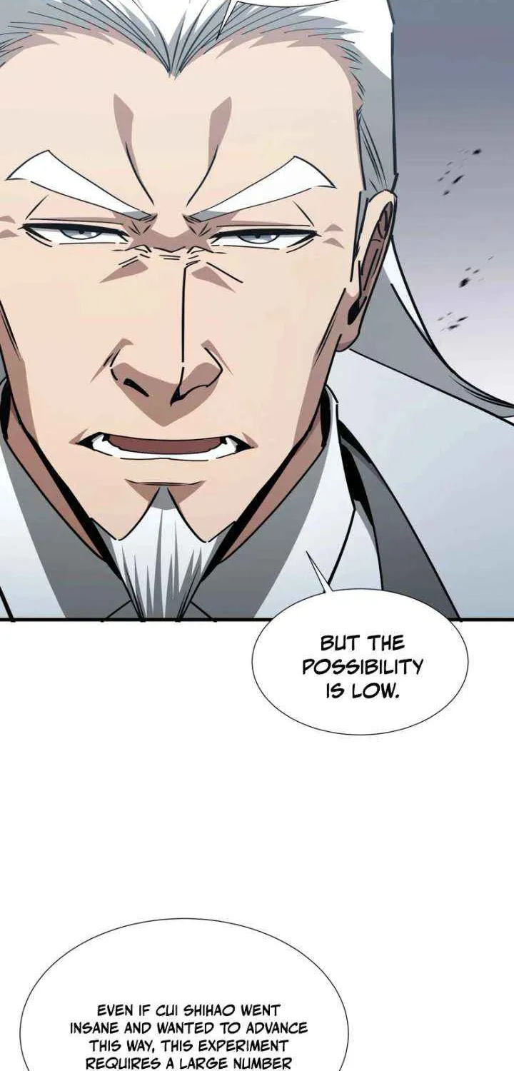 Read Tyrant of the Otherworld Prison My Shadow Can Evolve Infinitely EN Manga Online