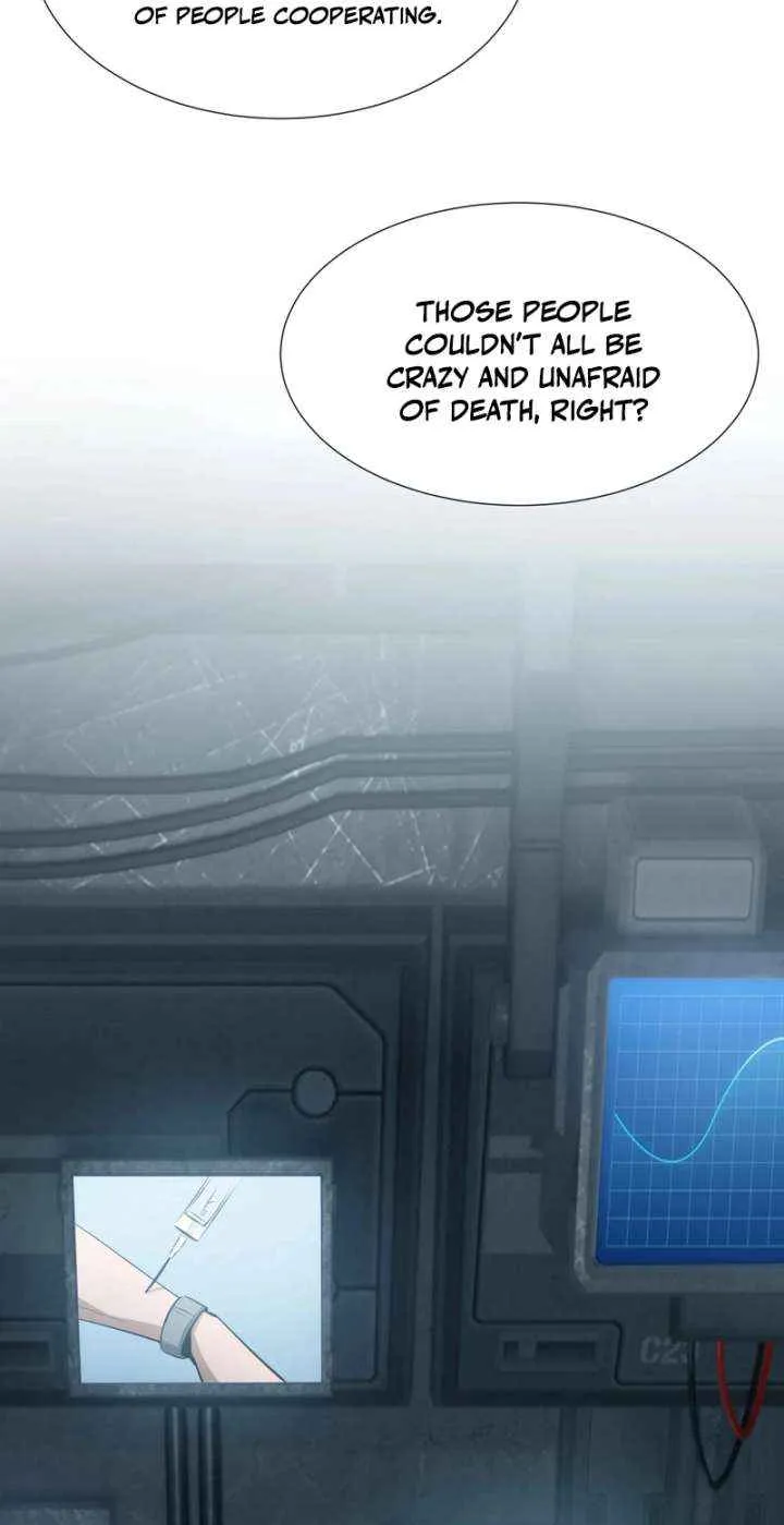 Read Tyrant of the Otherworld Prison My Shadow Can Evolve Infinitely EN Manga Online