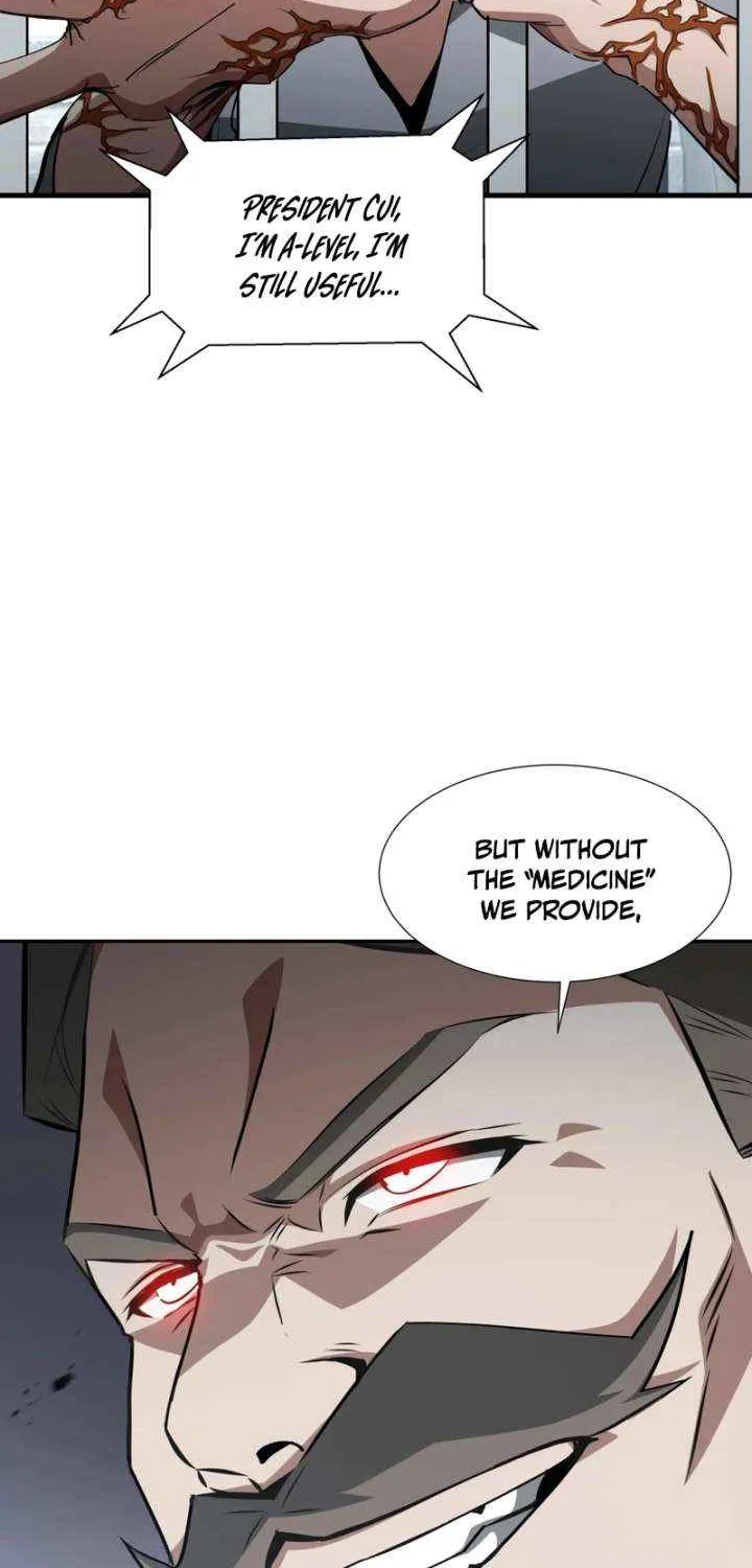 Read Tyrant of the Otherworld Prison My Shadow Can Evolve Infinitely EN Manga Online
