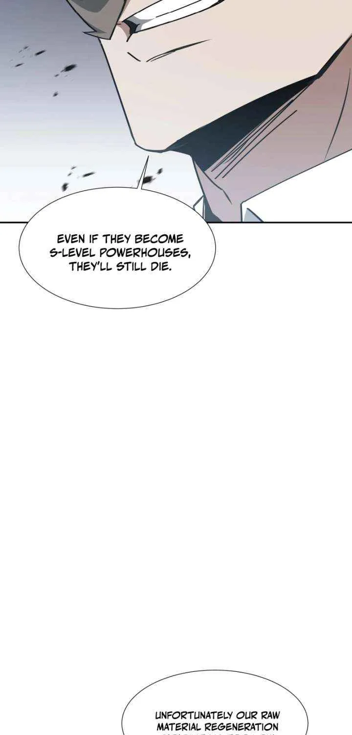 Read Tyrant of the Otherworld Prison My Shadow Can Evolve Infinitely EN Manga Online