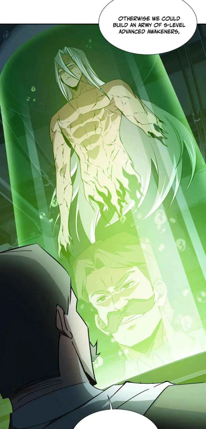 Read Tyrant of the Otherworld Prison My Shadow Can Evolve Infinitely EN Manga Online