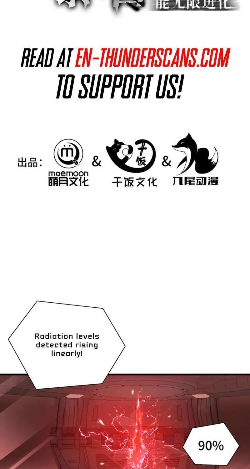 Read Tyrant of the Otherworld Prison My Shadow Can Evolve Infinitely EN Manga Online