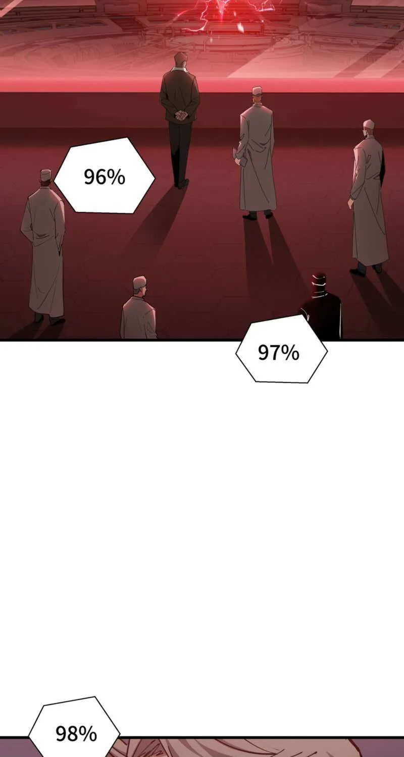 Read Tyrant of the Otherworld Prison My Shadow Can Evolve Infinitely EN Manga Online