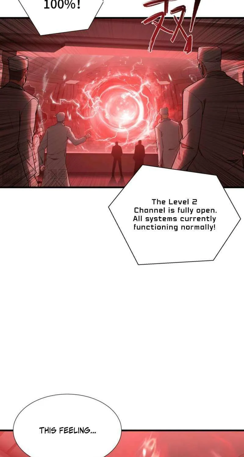 Read Tyrant of the Otherworld Prison My Shadow Can Evolve Infinitely EN Manga Online