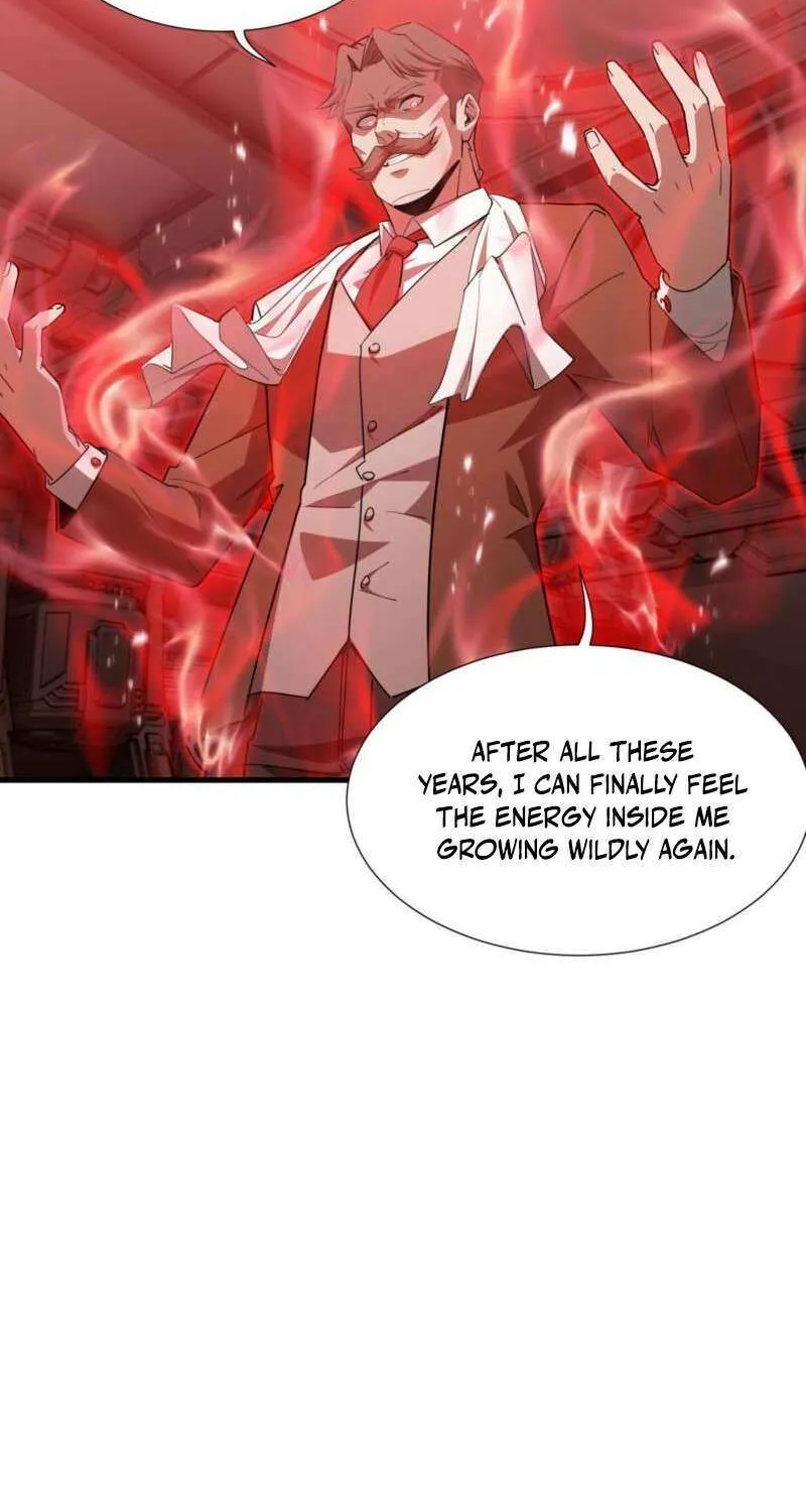 Read Tyrant of the Otherworld Prison My Shadow Can Evolve Infinitely EN Manga Online