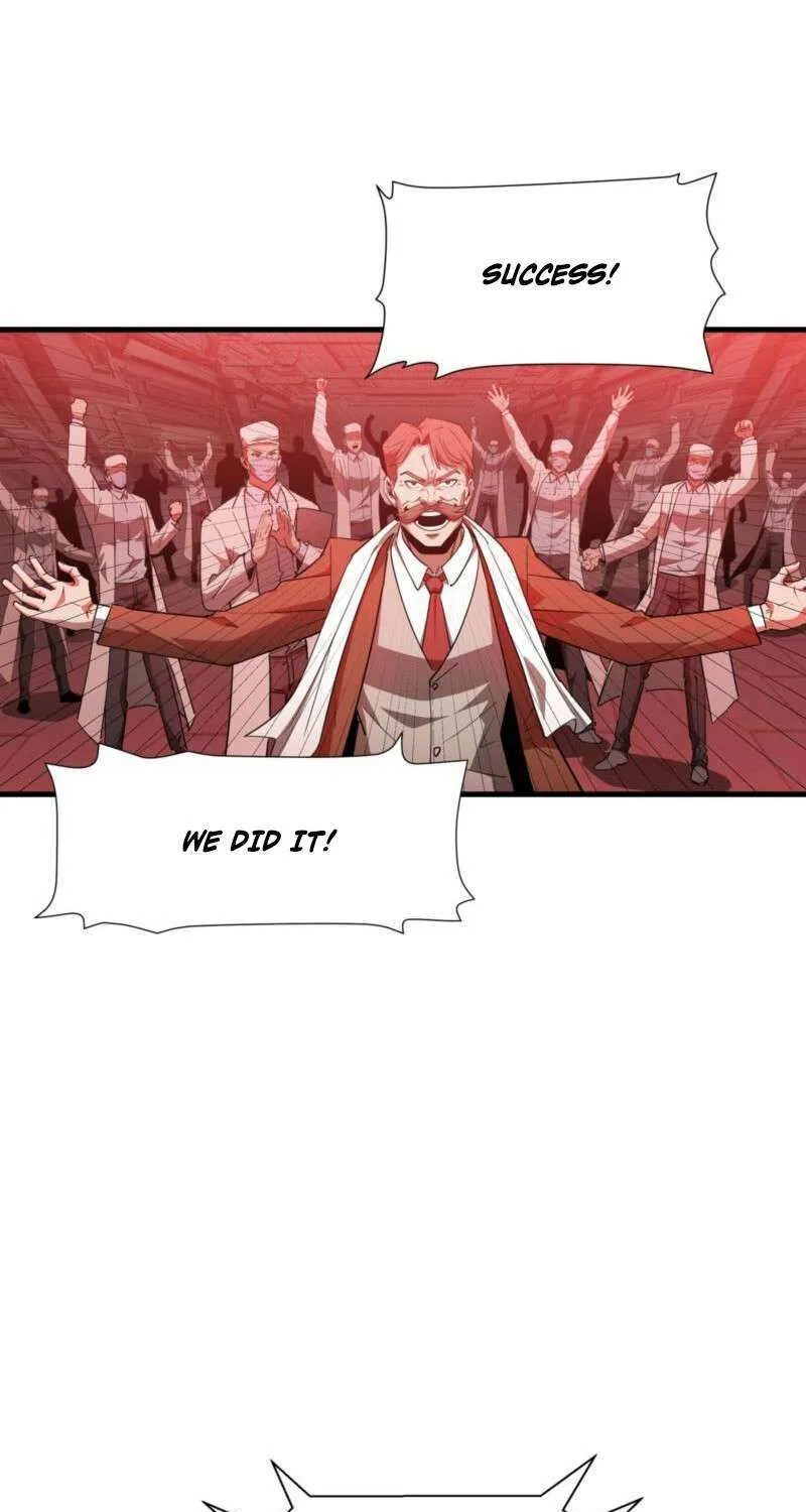 Read Tyrant of the Otherworld Prison My Shadow Can Evolve Infinitely EN Manga Online