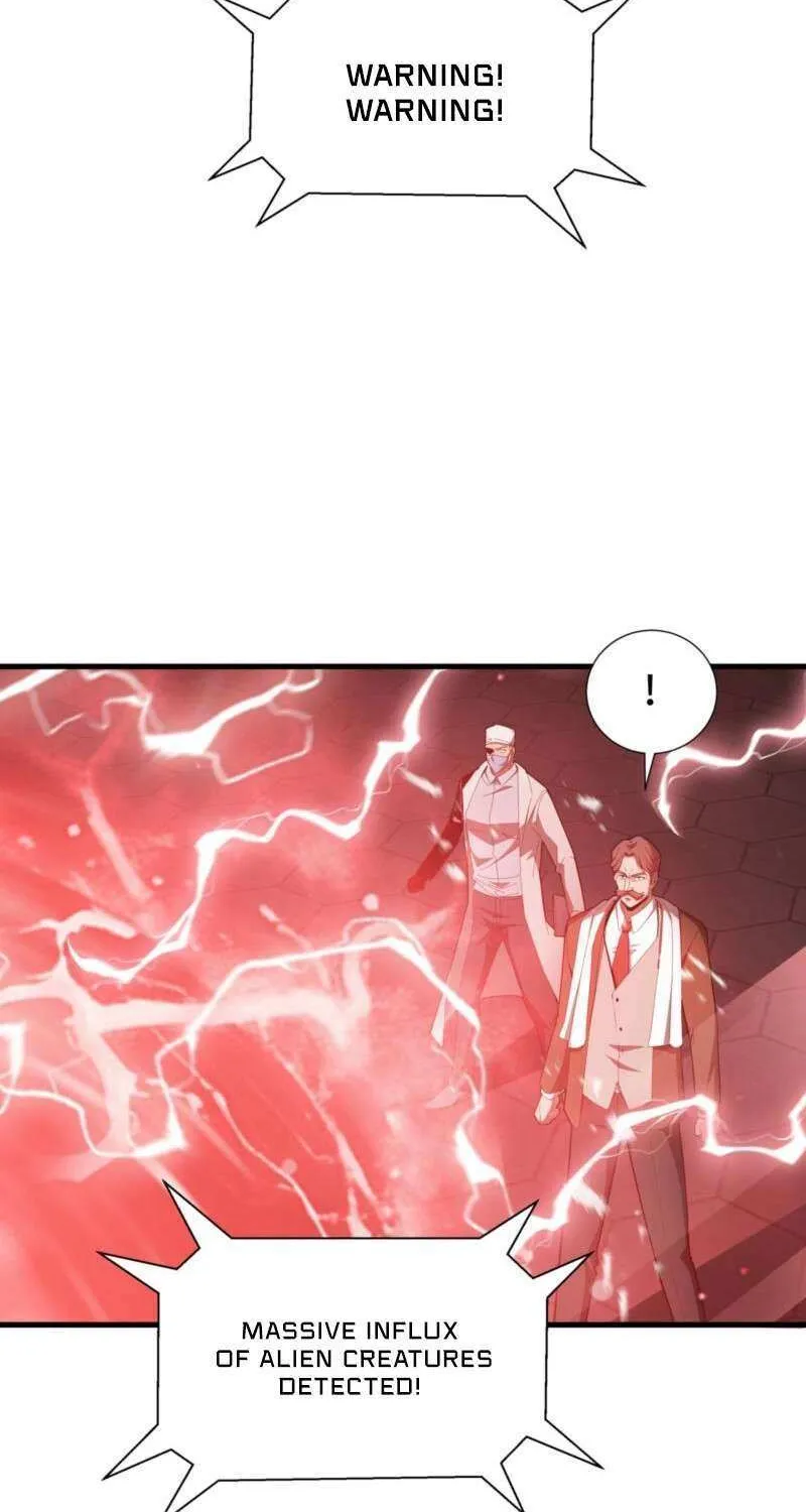 Read Tyrant of the Otherworld Prison My Shadow Can Evolve Infinitely EN Manga Online
