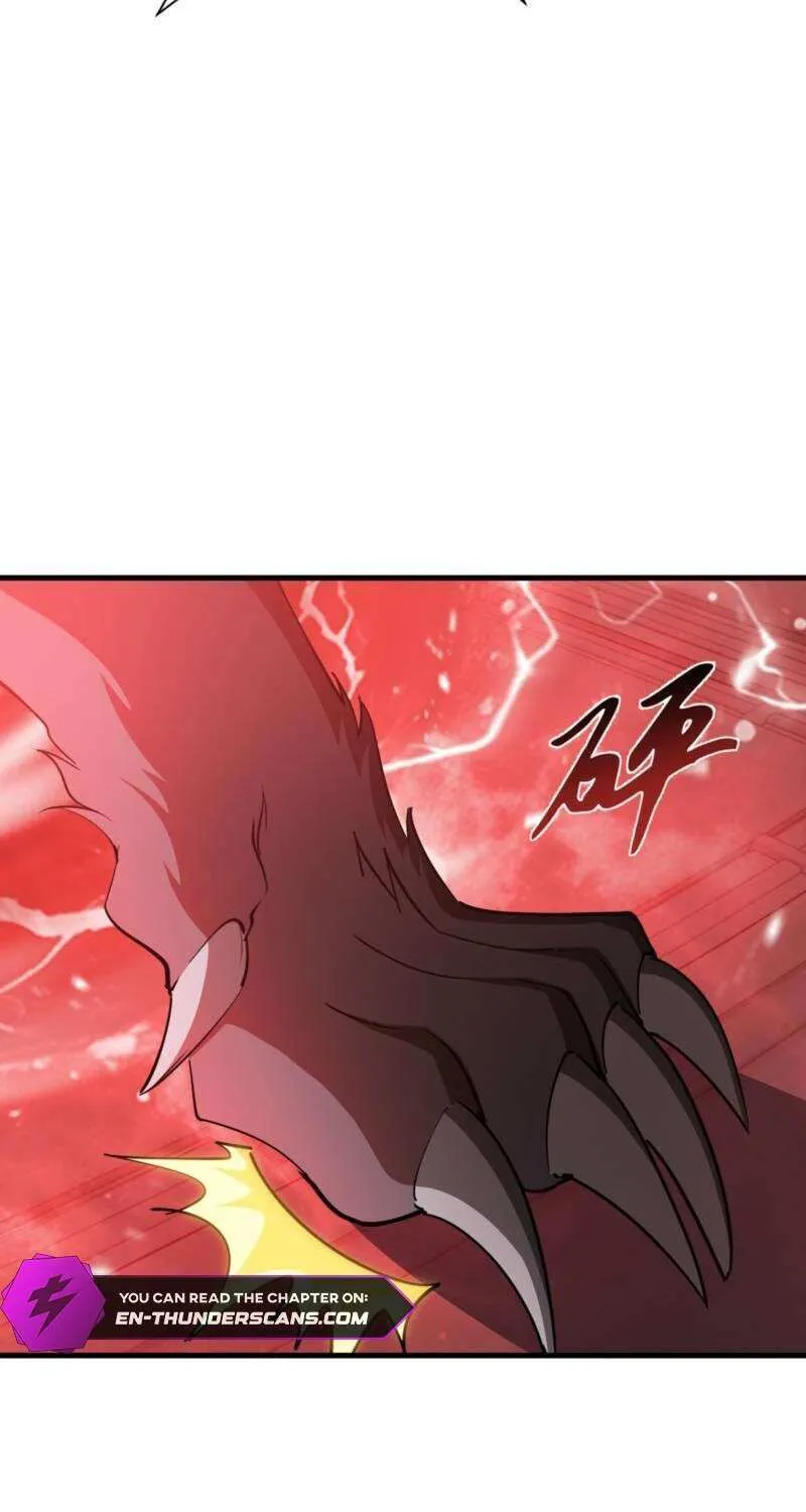 Read Tyrant of the Otherworld Prison My Shadow Can Evolve Infinitely EN Manga Online