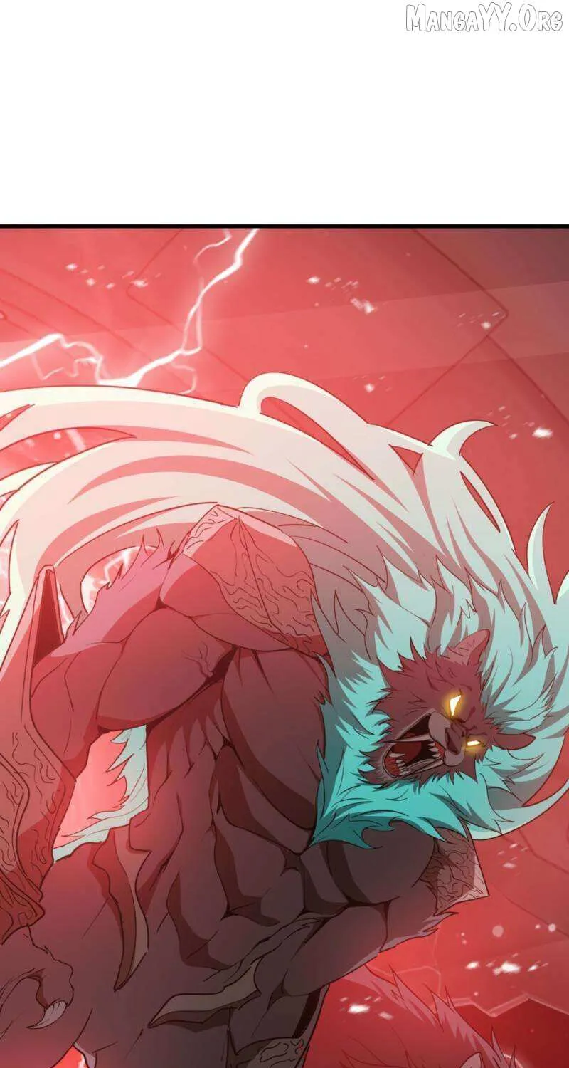 Read Tyrant of the Otherworld Prison My Shadow Can Evolve Infinitely EN Manga Online