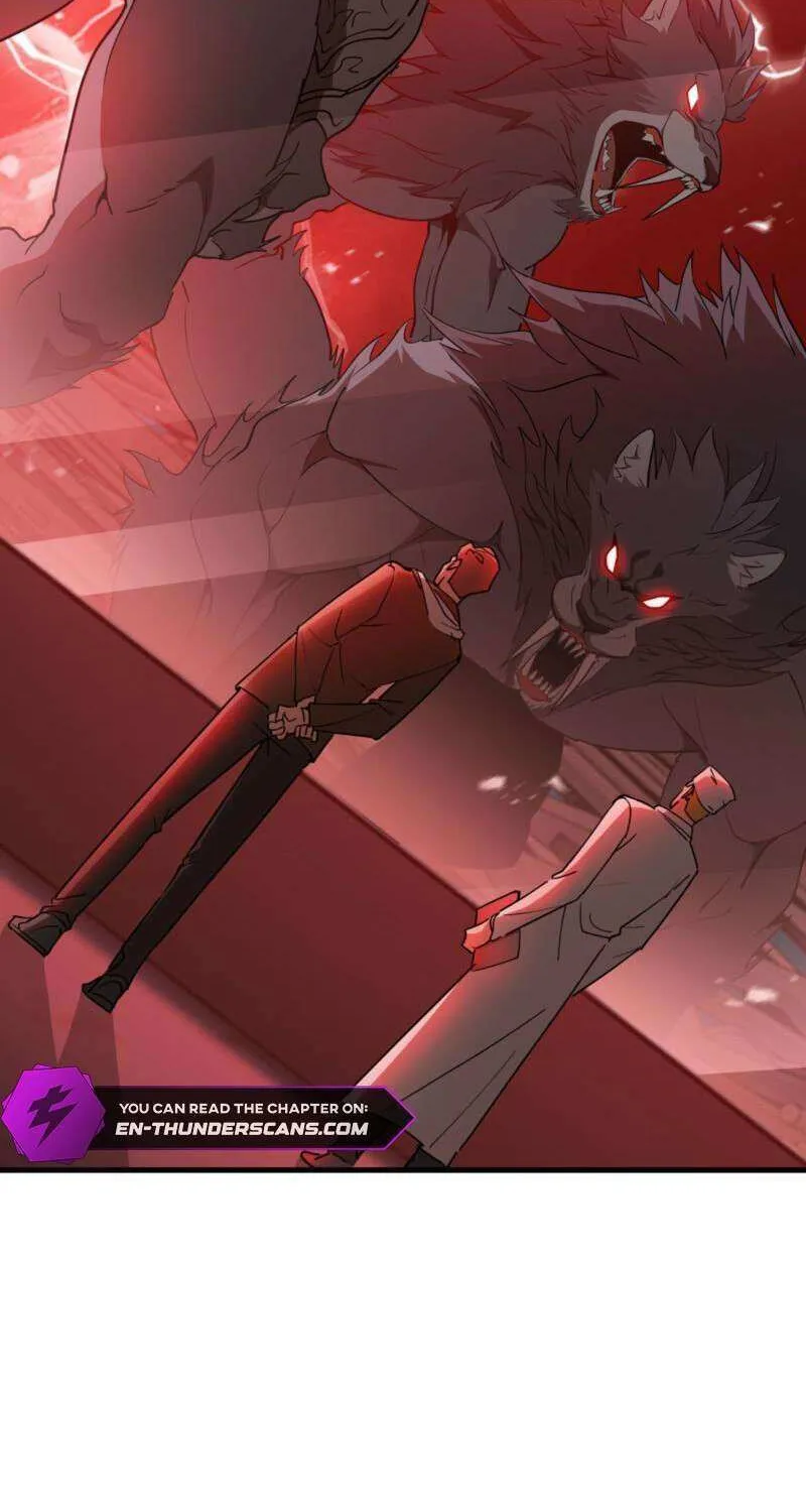 Read Tyrant of the Otherworld Prison My Shadow Can Evolve Infinitely EN Manga Online