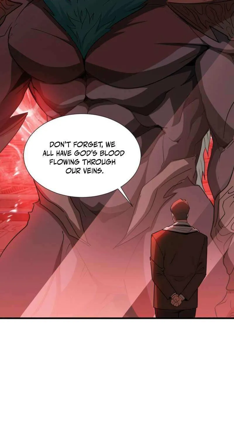 Read Tyrant of the Otherworld Prison My Shadow Can Evolve Infinitely EN Manga Online